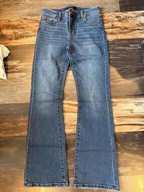 Liverpool Los Angeles Lucy Bootcut Jeans – Size 4/27